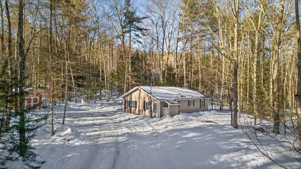 145 N Bridgton Road, Waterford, ME 04088