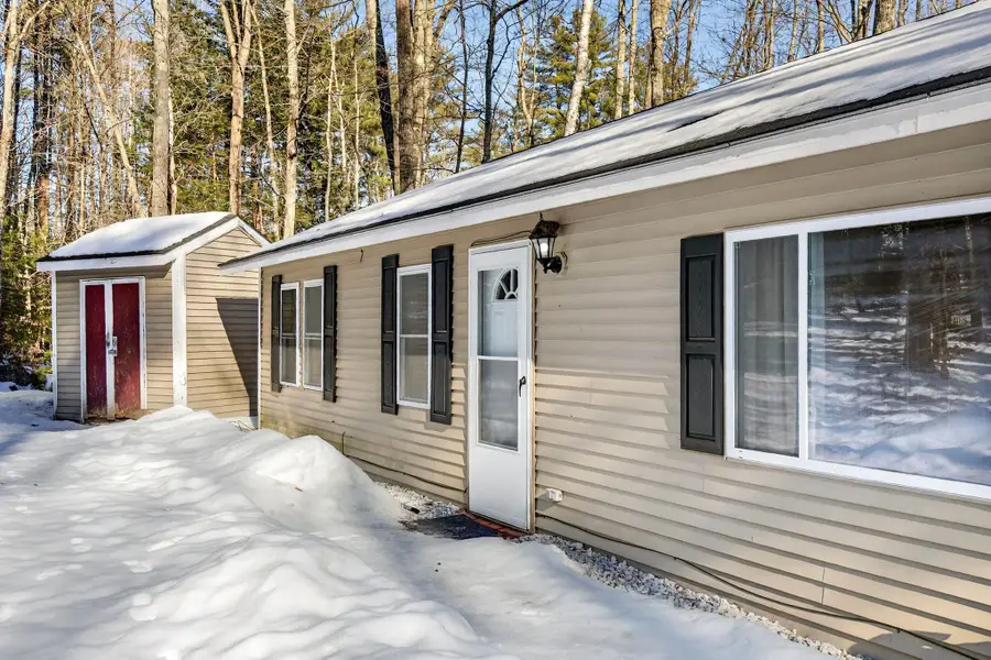 145 N Bridgton Road, Waterford, ME 04088 - Image #2