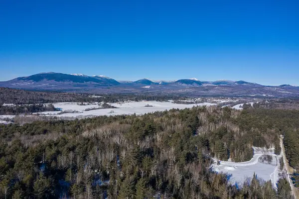 73 Middlegate Lane, New Portland, ME 04961