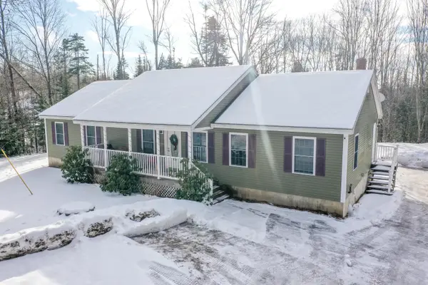 182 Turkey Path, Bucksport, ME 04416