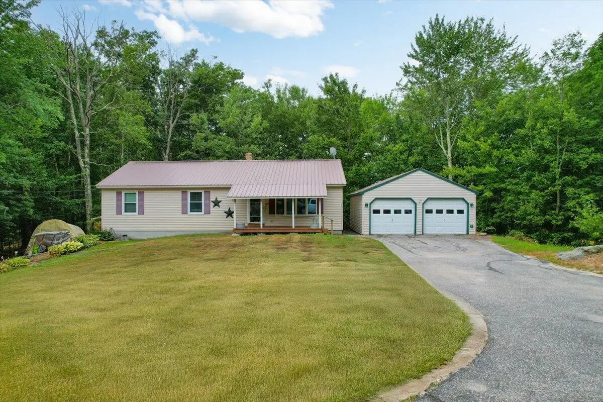 50 Magnum Drive, Turner, ME 04282 - Image #1