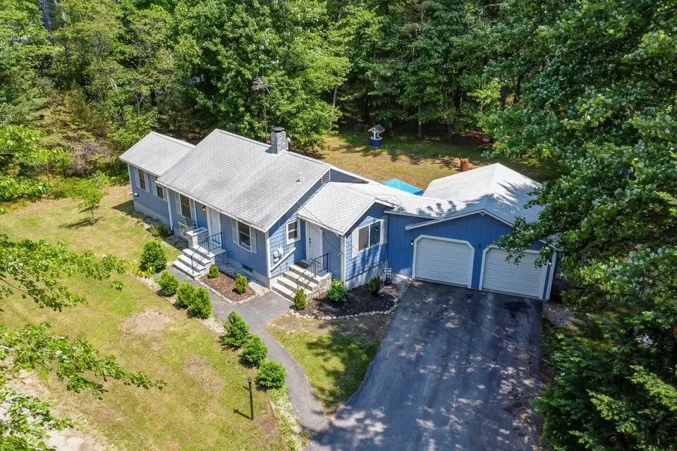 9 Middle Road Extension, Steep Falls, ME 04085 - Image #1