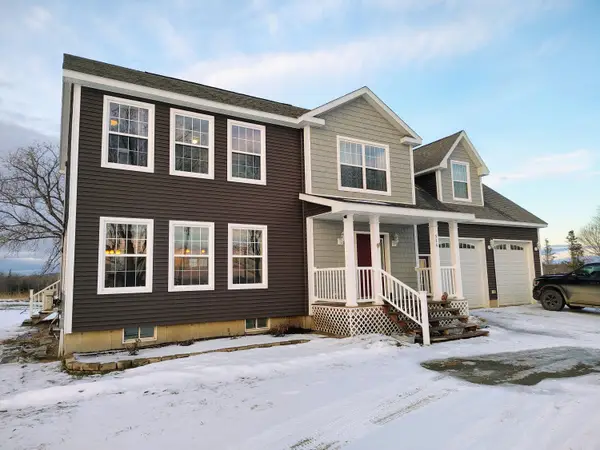 586 Upper-charleston Road, Charleston, ME 04422