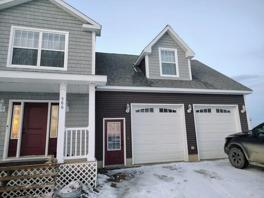 586 Upper-charleston Road, Charleston, ME 04422 - Image #2