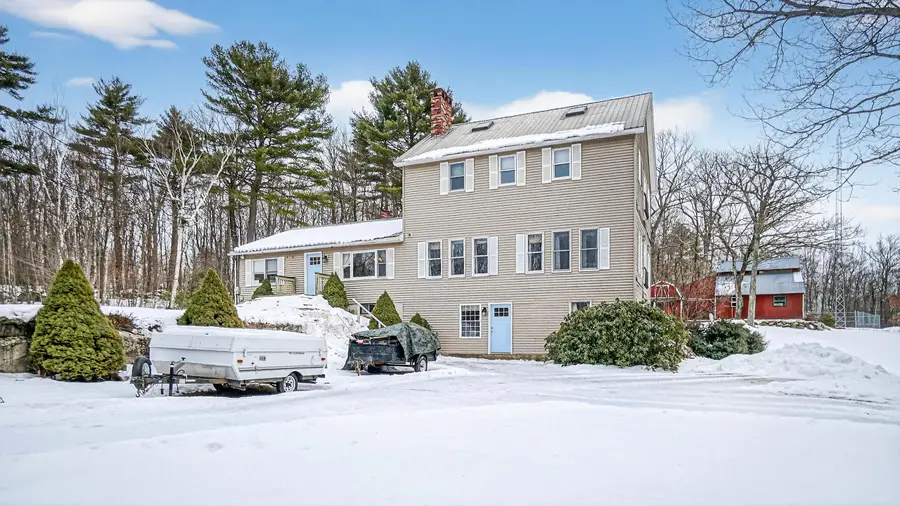 163 Valley Road, Raymond, ME 04071 - Image #2