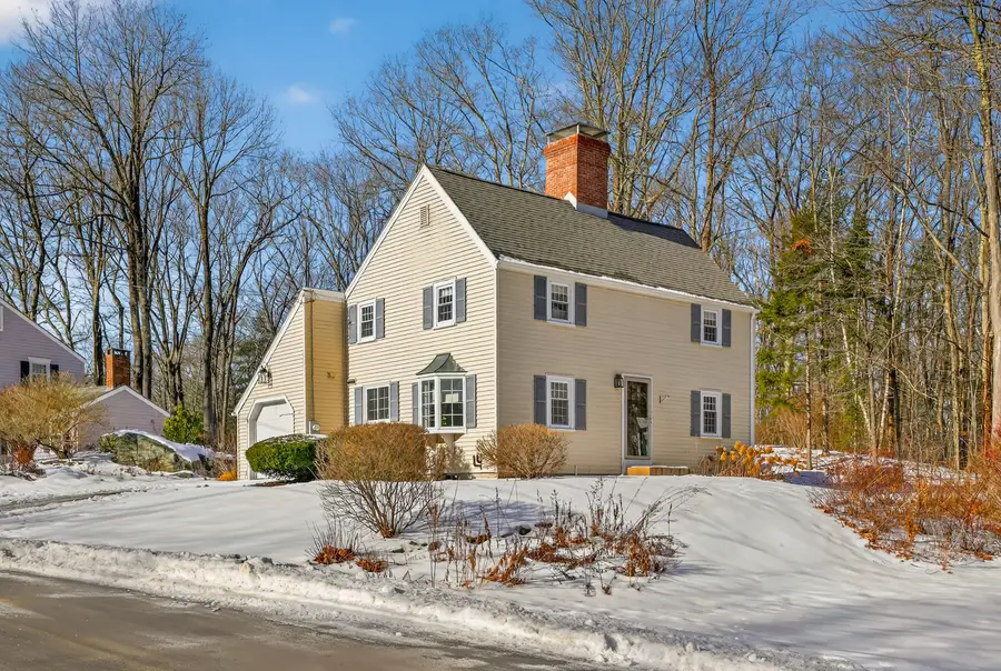 18 Woodcrest Road, Cape Elizabeth, ME 04107 - Image #2
