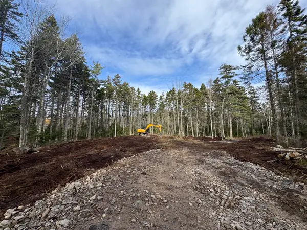 Lot #2 Hidden Drive, Vinalhaven, ME 04863