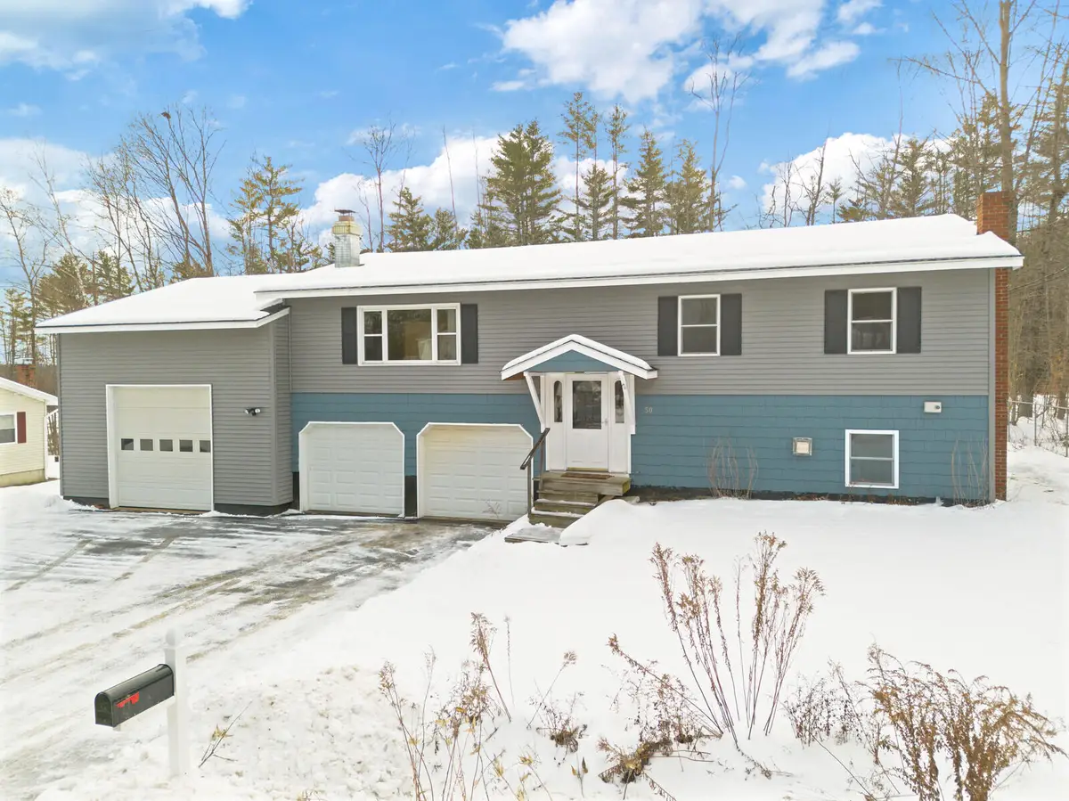 50 Louise Avenue, Waterville, ME 04901 - Image #1