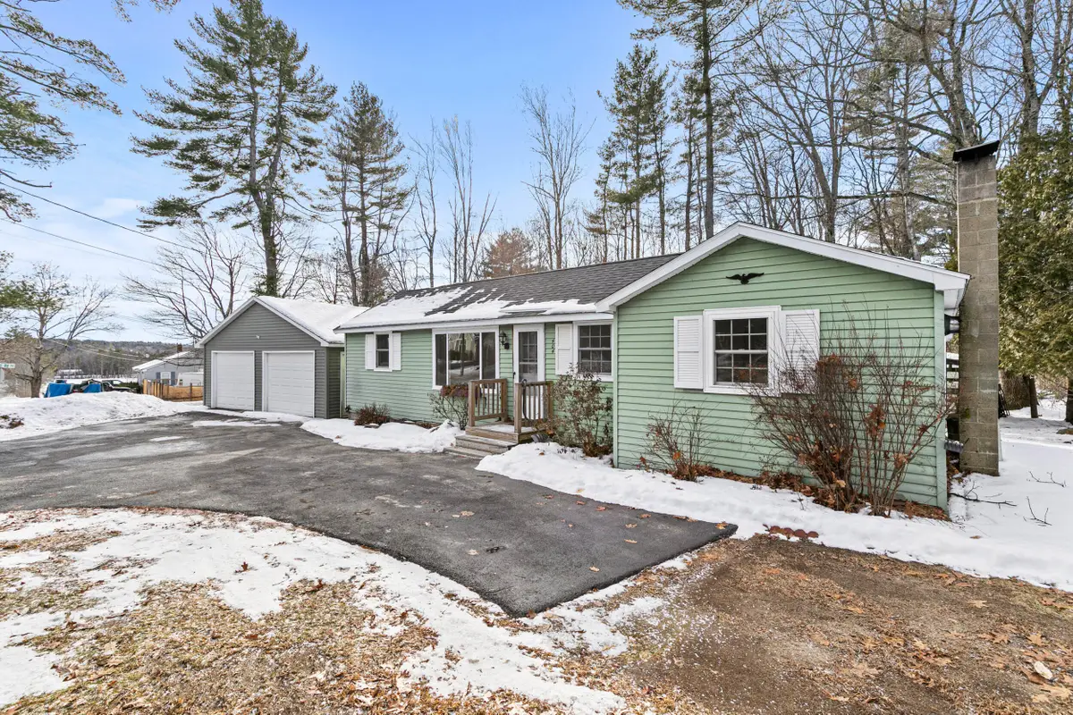 404 Pope Road, Windham, ME 04062 - Image #1
