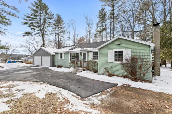 404 Pope Road, Windham, ME 04062