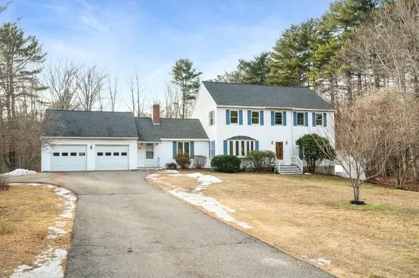 32 Bluestone Lane, York, ME 03909