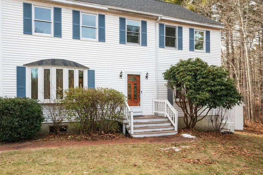 32 Bluestone Lane, York, ME 03909 - Image #3