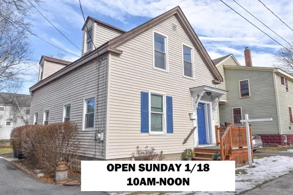 35 Jefferson Street, South Portland, ME 04106