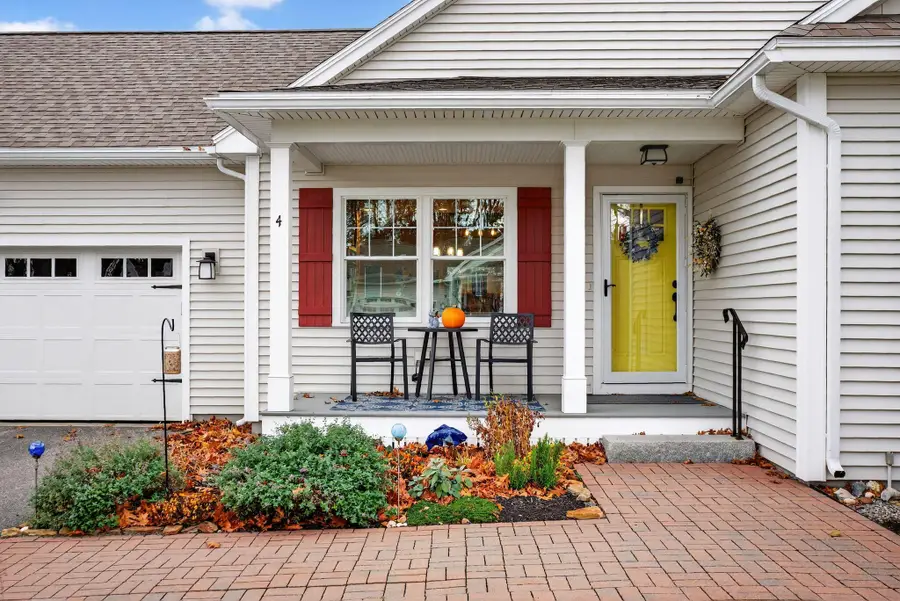 4 Glos Way #14, Cape Elizabeth, ME 04107 - Image #2