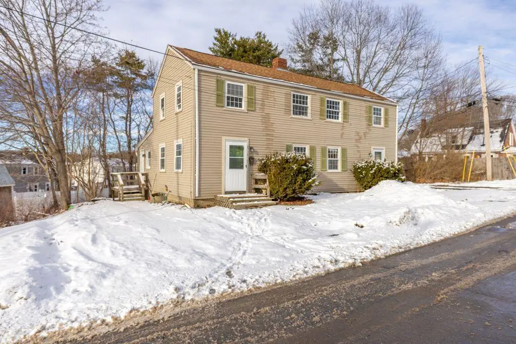9 Office Drive, Bath, ME 04530 - Image #1