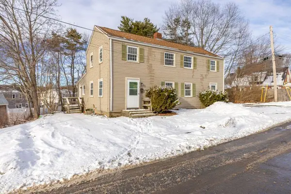 9 Office Drive, Bath, ME 04530