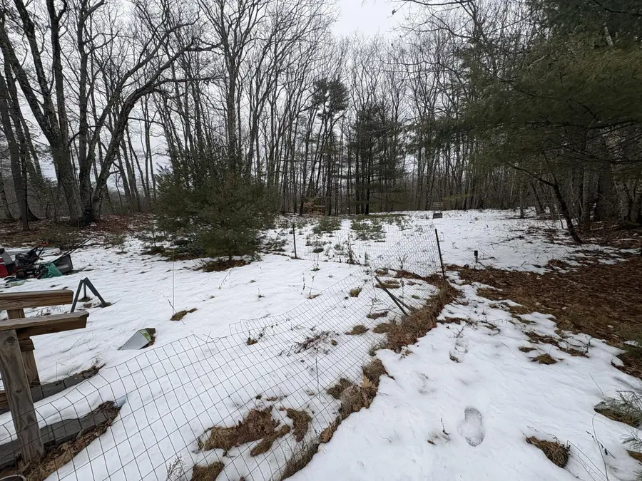 1444 S Clary Road, Jefferson, ME 04348 - Image #3