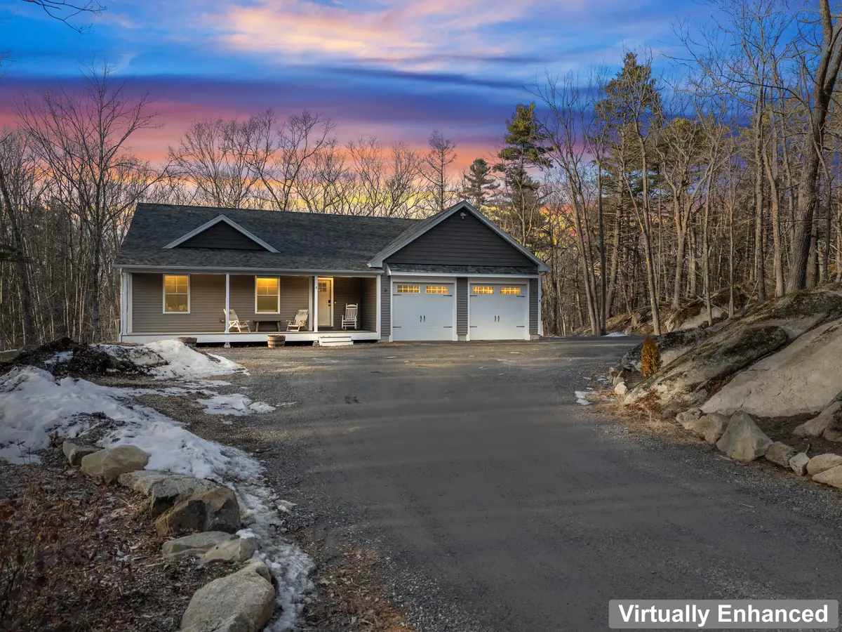 3 Hales Road, York, ME 03902 - Image #1