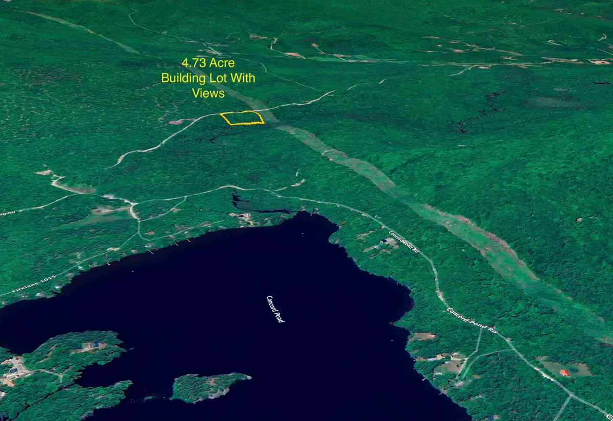 L14 Concord Pond Road, Woodstock, ME 04219 - Image #1