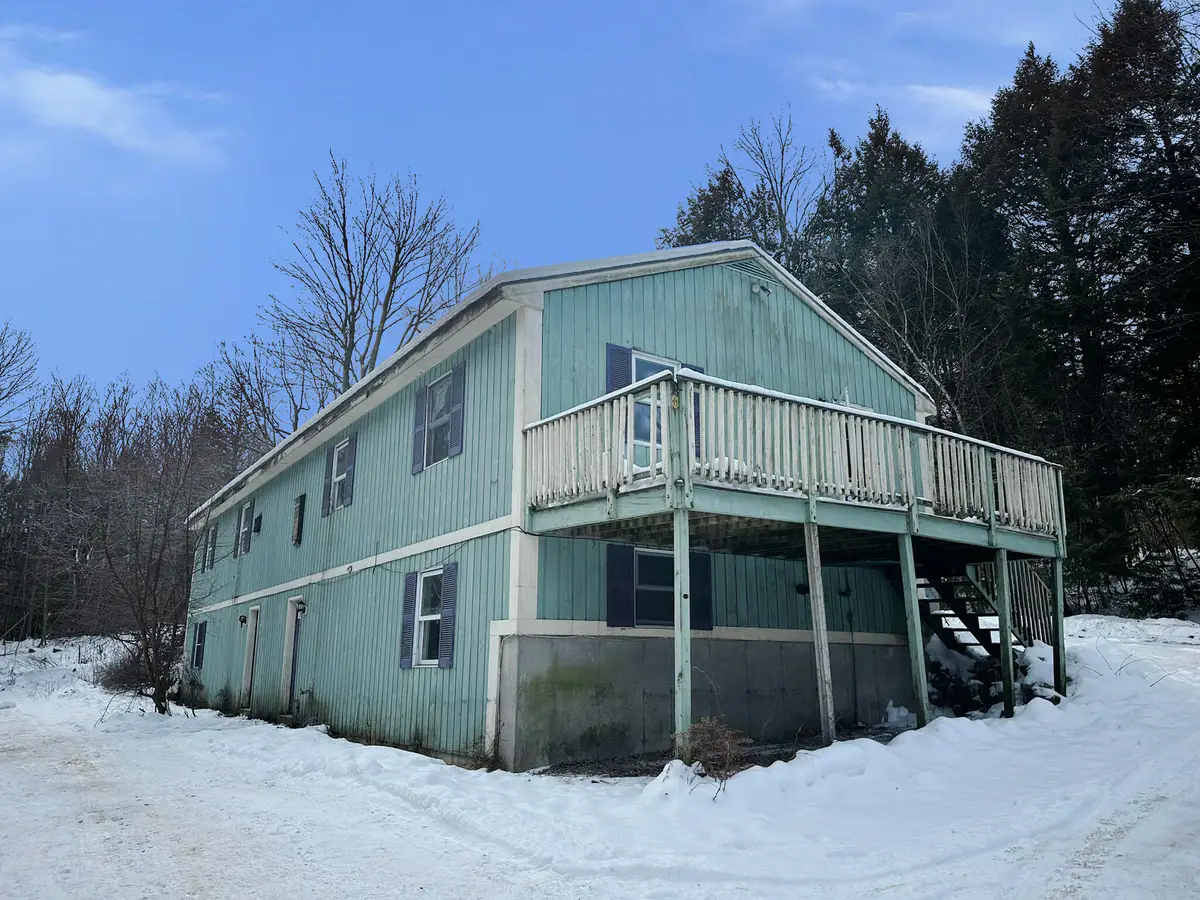 401 Burnham Road, Bridgton, ME 04009 - Image #1