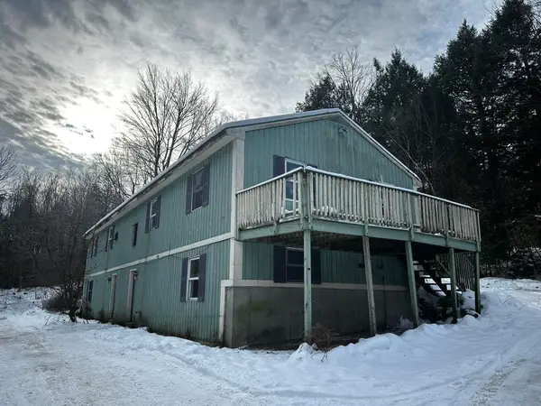 401 Burnham Road, Bridgton, ME 04009