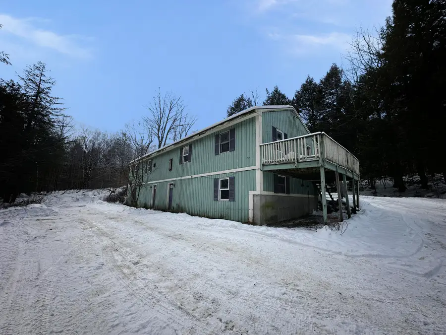 401 Burnham Road, Bridgton, ME 04009 - Image #2