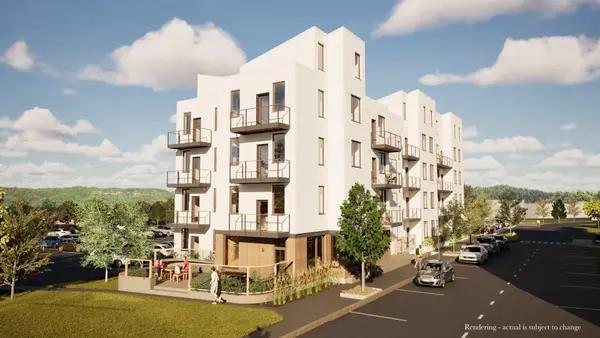 21 Clover Lane #104, Westbrook, ME 04098