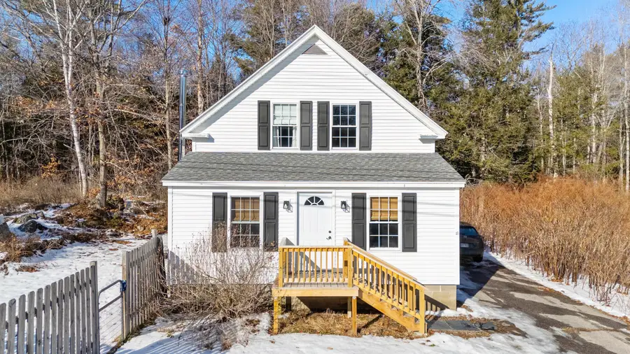 17 Deering Neighborhood Road, Springvale, ME 04083 - Image #2