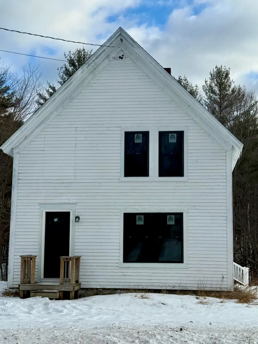 289 S Main Street, Andover, ME 04216 - Image #3
