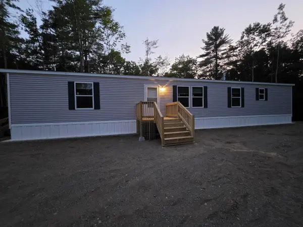 10 Goose River Estates, Swanville, ME 04915