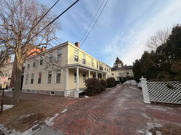 124 Pleasant Street #B, Portland, ME 04101