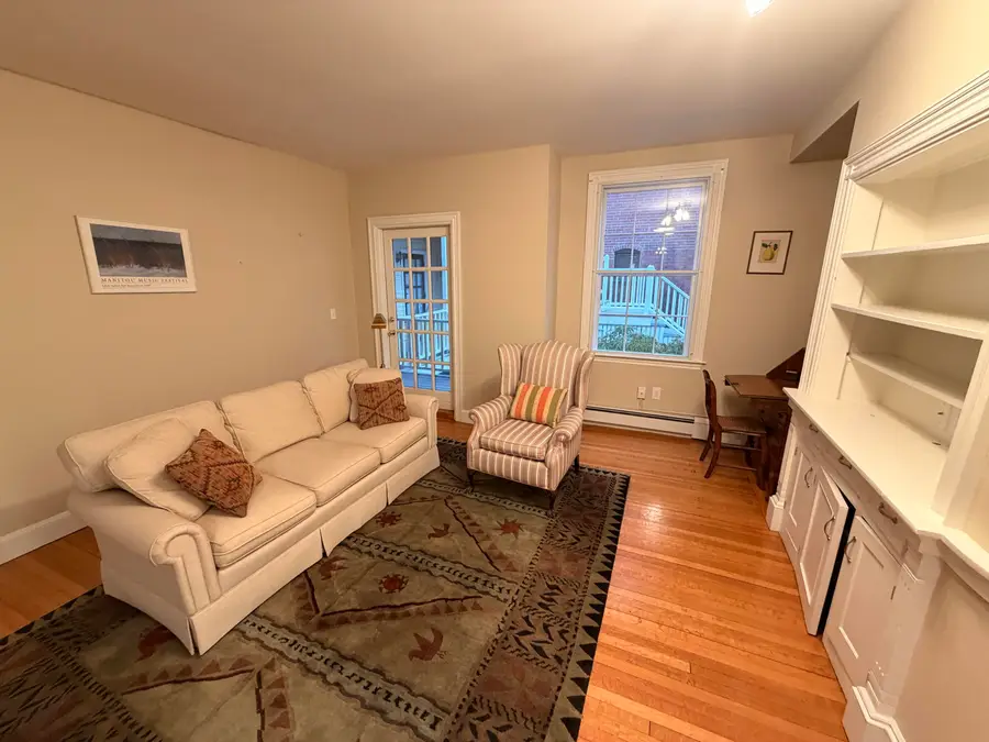 124 Pleasant Street #B, Portland, ME 04101 - Image #3