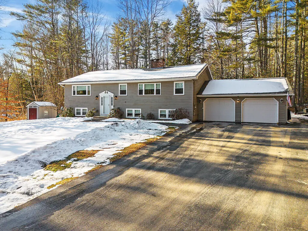 50 Country Club Road, Manchester, ME 04351 - Image #1
