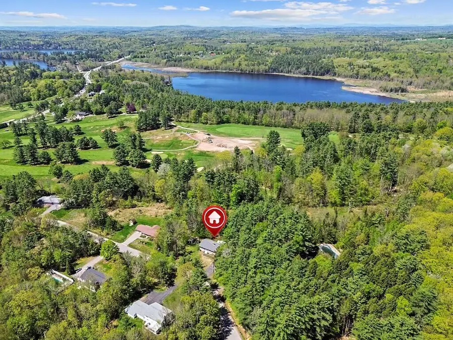 50 Country Club Road, Manchester, ME 04351 - Image #3