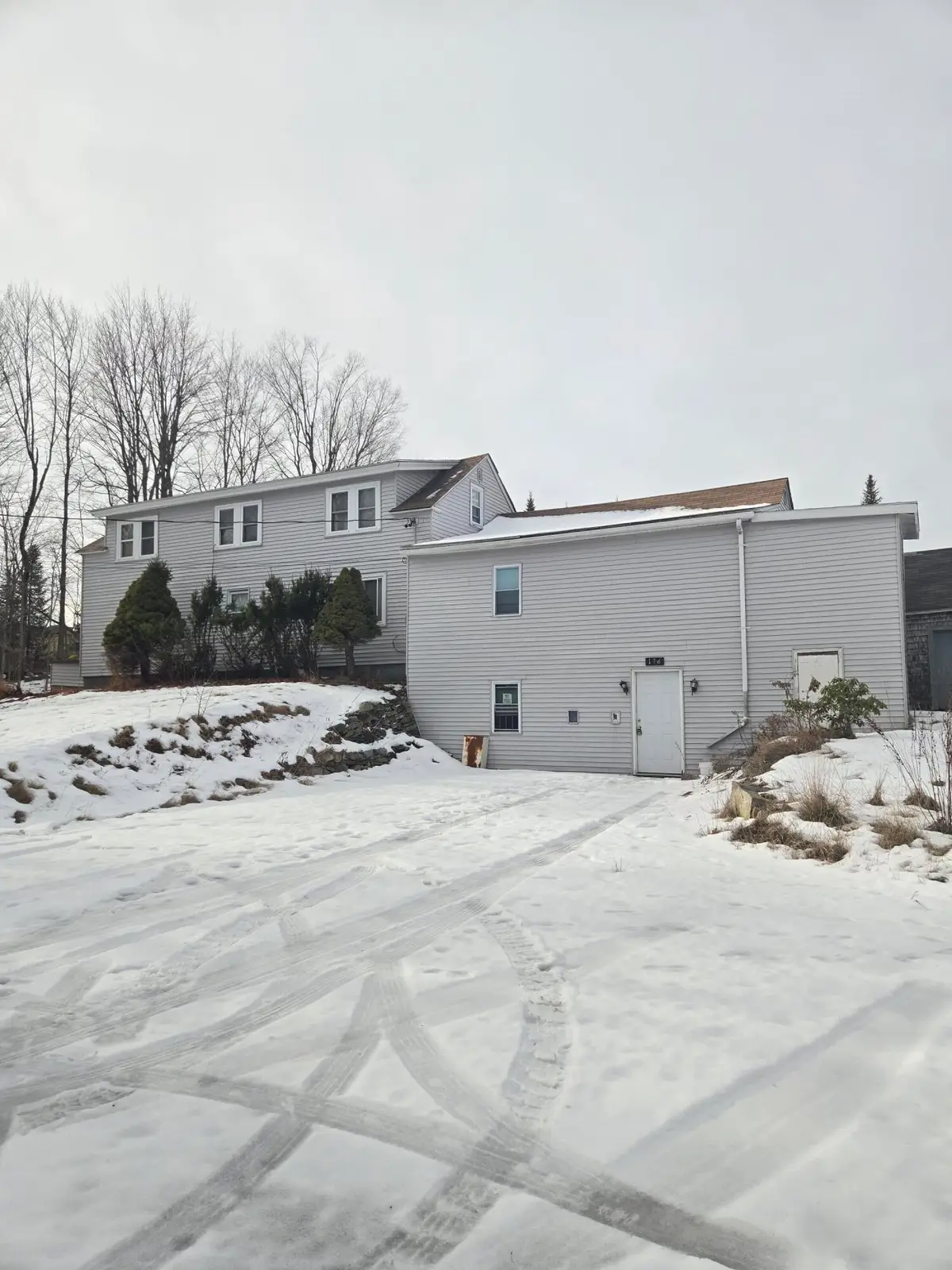 176 Old Belgrade Road, Augusta, ME 04330 - Image #1