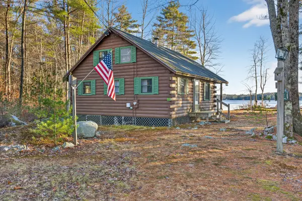 61 M Lane, Lyman, ME 04002