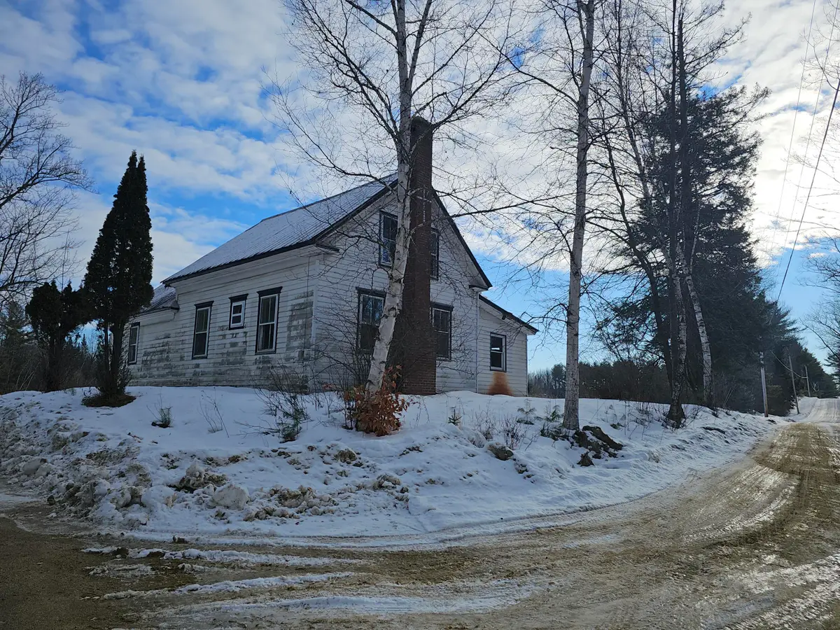 614 Round-the-pond Road, Norway, ME 04268 - Image #1