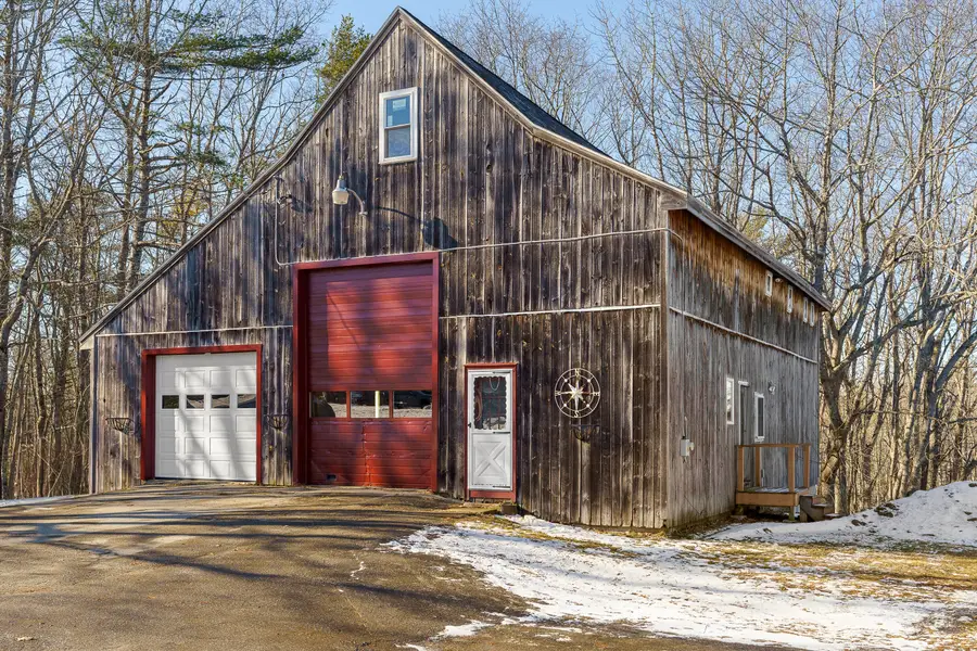 16 E Neck Road, Nobleboro, ME 04555 - Image #2