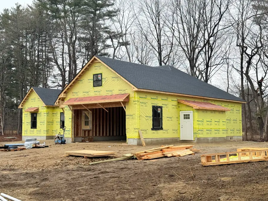 3 Walker Drive #101, Saco, ME 04072 - #3