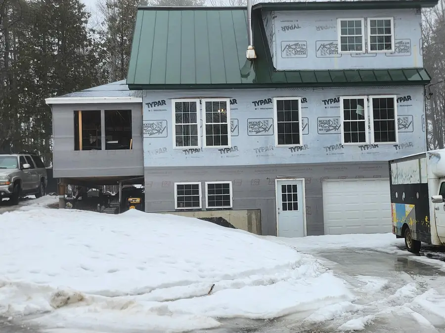 220 Merrill Road, Corinna, ME 04928 - Image #2