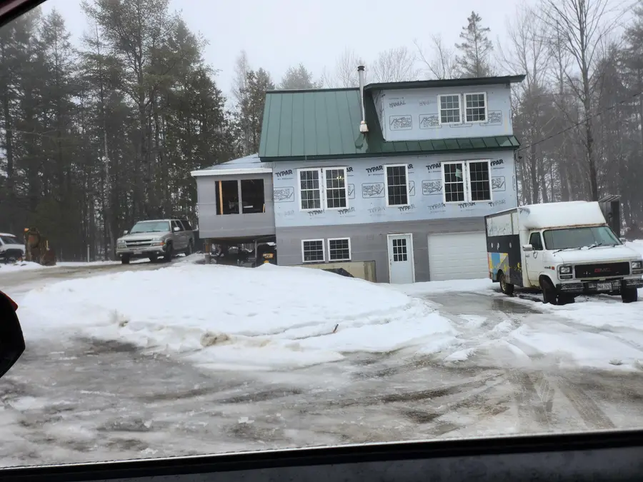 220 Merrill Road, Corinna, ME 04928 - Image #3