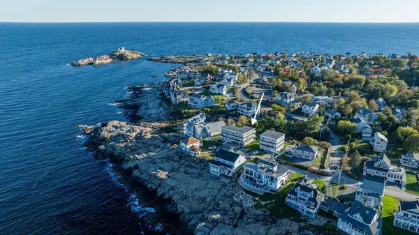 7 Nubble Point, York, ME 03909