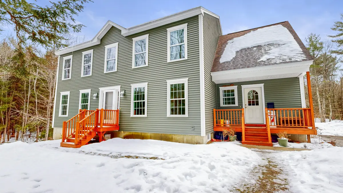 141 Bradbury Street, Lewiston, ME 04240 - Image #1