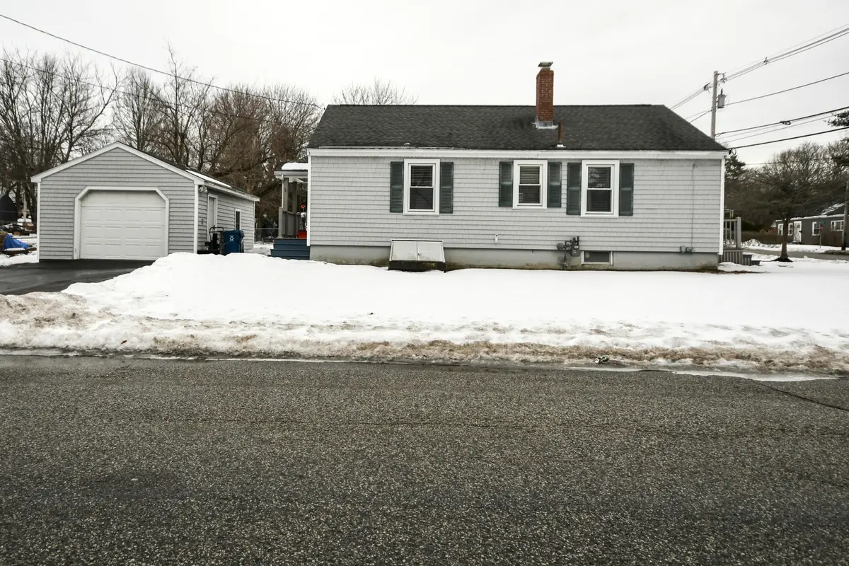 1733 Forest Avenue, Portland, ME 04103 - Image #1