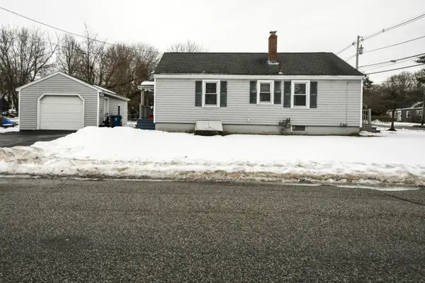 1733 Forest Avenue, Portland, ME 04103