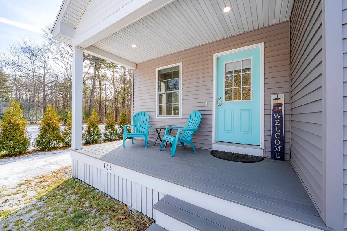 163 Temple Avenue, Old Orchard Beach, ME 04064 - #1