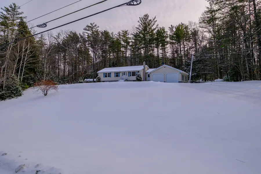 1398 North Road, Gilead, ME 04217 - Image #3