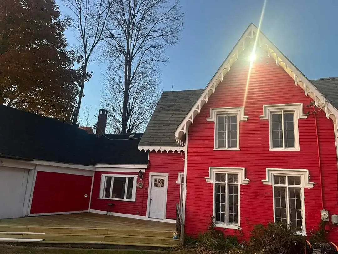 346 N Parish Road, Turner, ME 04282 - Image #1