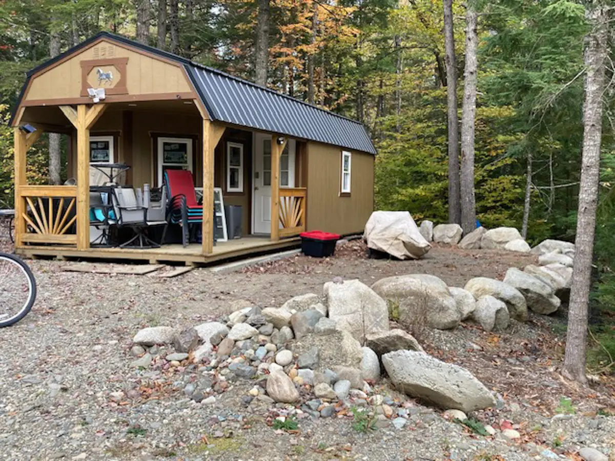 143 Egg Pond Road, Lincoln, ME 04457 - Image #1