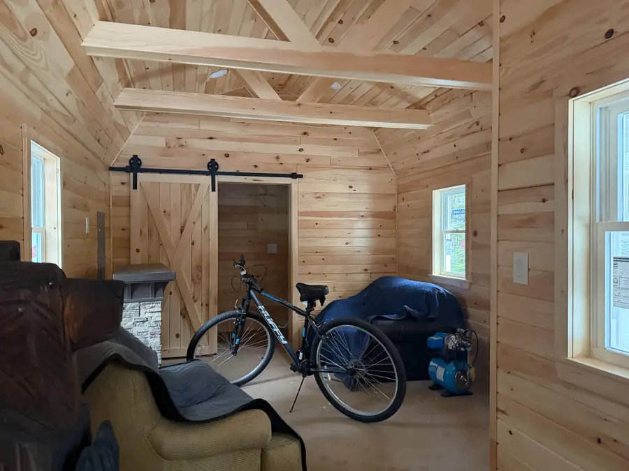 143 Egg Pond Road, Lincoln, ME 04457 - Image #2